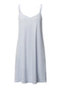 Cotton Silk Cotton Chemise | Powder Blue 74813-2512