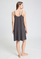 Cotton Silk Cotton Chemise | Boulevard 74813-2687