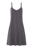 Cotton Silk Cotton Chemise | Boulevard 74813-2687