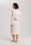 Belina Round Neck Cotton Nightgown | Rosewater 74824-2111