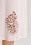 Belina Round Neck Cotton Nightgown | Rosewater 74824-2111