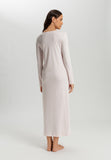 Belina Embroidered Cotton Nightgown | Rosewater 74825-2111