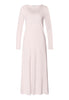 Belina Embroidered Cotton Nightgown | Rosewater 74825-2111