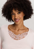 Belina Cotton Pajama Set | Rosewater 74826-2111