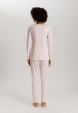 Belina Cotton Pajama Set | Rosewater 74826-2111