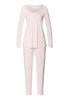 Belina Cotton Pajama Set | Rosewater 74826-2111