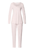 Belina Cotton Pajama Set | Rosewater 74826-2111