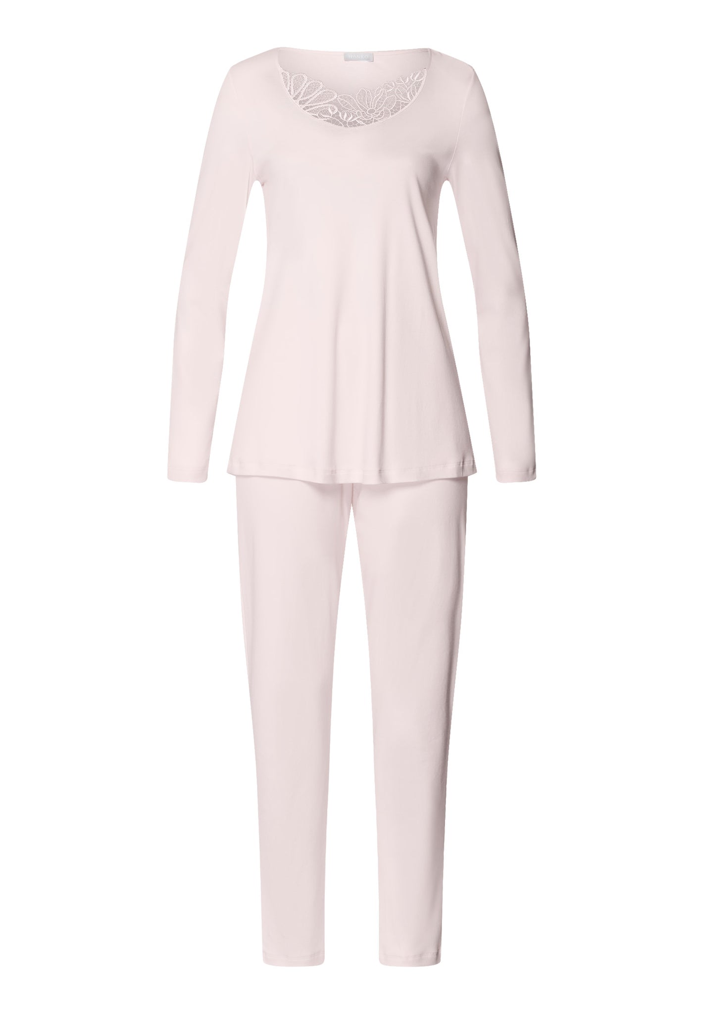 Belina Cotton Pajama Set | Rosewater 74826-2111