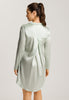 Grand Central Boyfriend Sleepshirt 90cm | White Sage 74830-2737
