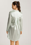 Grand Central Boyfriend Sleepshirt 90cm | White Sage 74830-2737