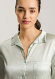 Grand Central Boyfriend Sleepshirt 90cm | White Sage 74830-2737