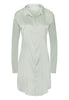 Grand Central Boyfriend Sleepshirt 90cm | White Sage 74830-2737