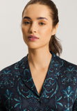 74838 Marlene Long Sleeve Shirt - 2163 Glowing Damask