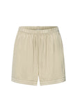 Sleep And Lounge Short Pants | Olive Stem 74839-2661