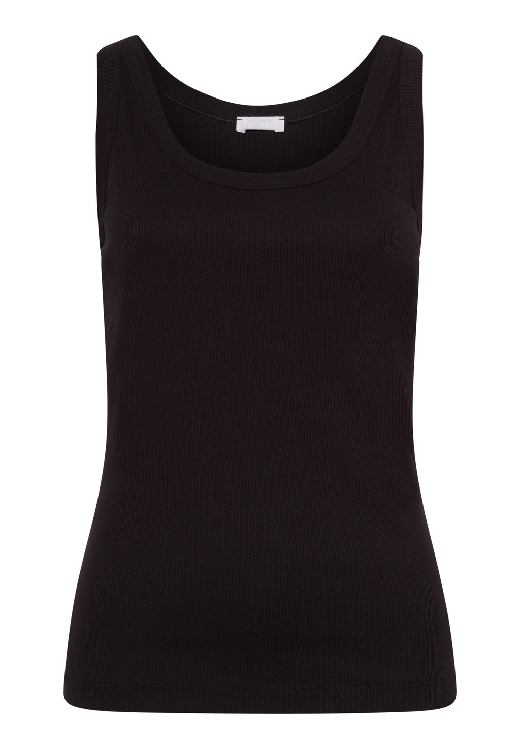 74841 Sleep And Lounge Tank Top - 019 Black