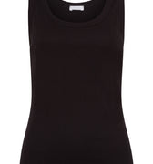 74841 Sleep And Lounge Tank Top - 019 Black