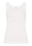 74841 Sleep And Lounge Tank Top - 101 White