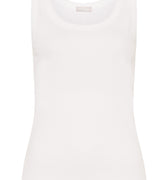 74841 Sleep And Lounge Tank Top - 101 White