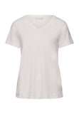 74842 Sleep And Lounge Short Sleeve Shirt - 1393 Rose Cream