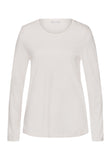 74844 Sleep And Lounge Long Sleeve Shirt - 1393 Rose Cream