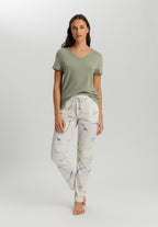 Sleep And Lounge Pants | Dive Of Color 74845-3005