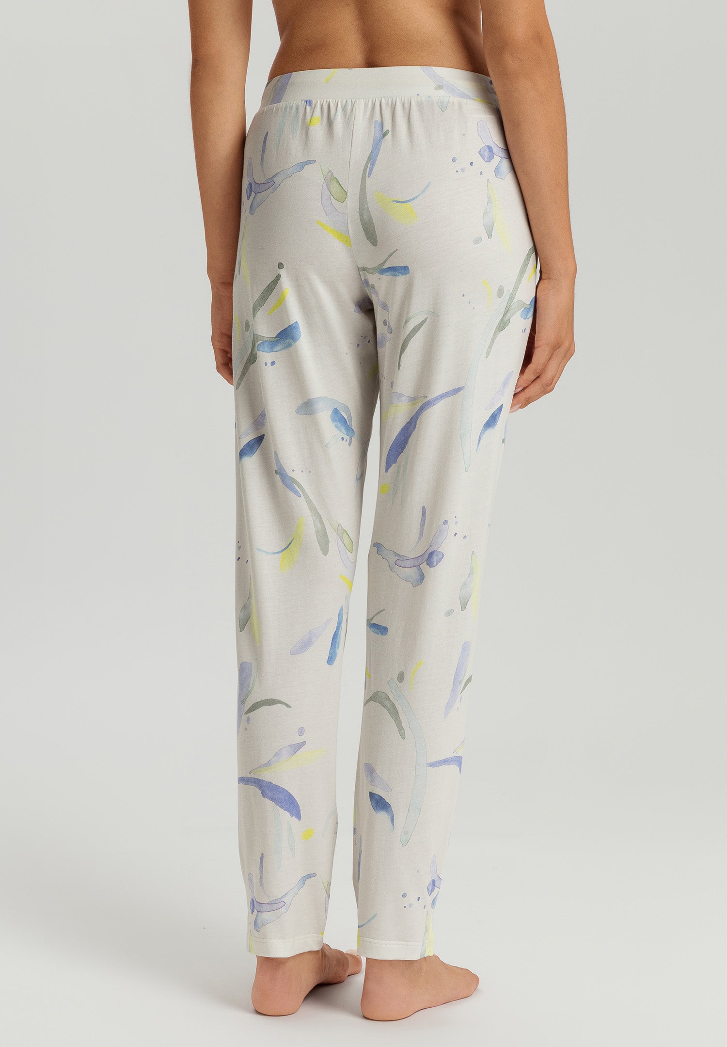 Sleep And Lounge Pants | Dive Of Color 74845-3005