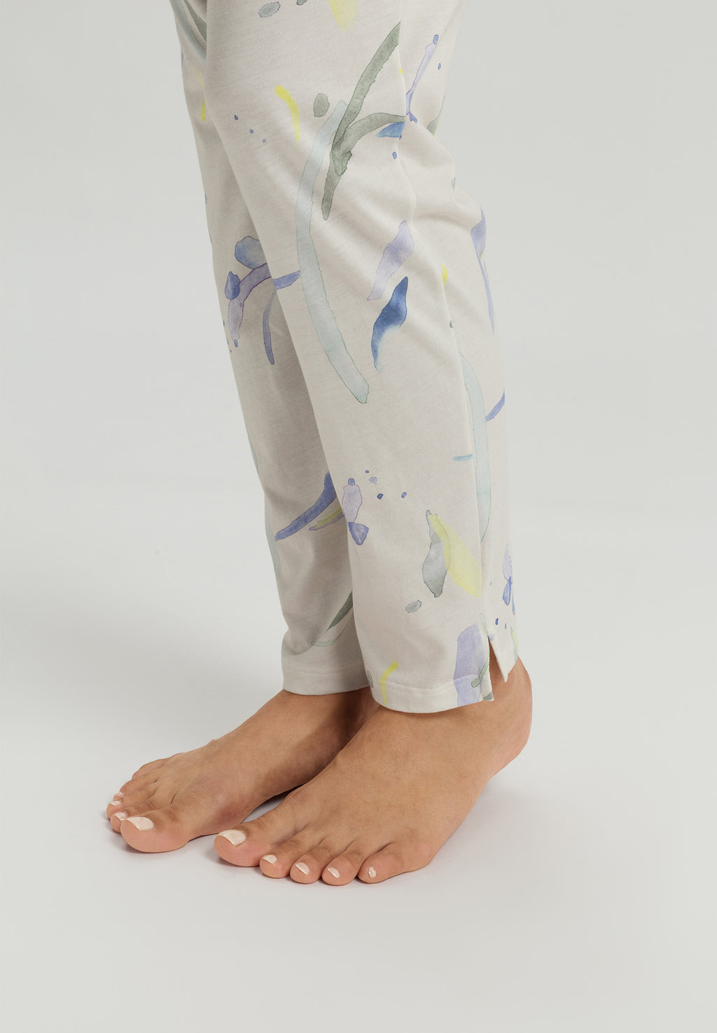 Sleep And Lounge Pants | Dive Of Color 74845-3005