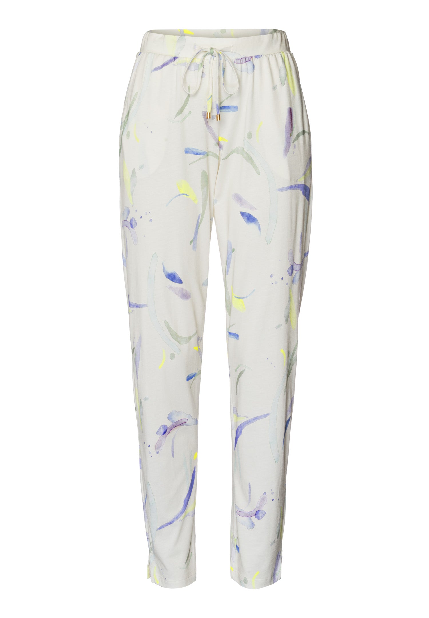 Sleep And Lounge Pants | Dive Of Color 74845-3005