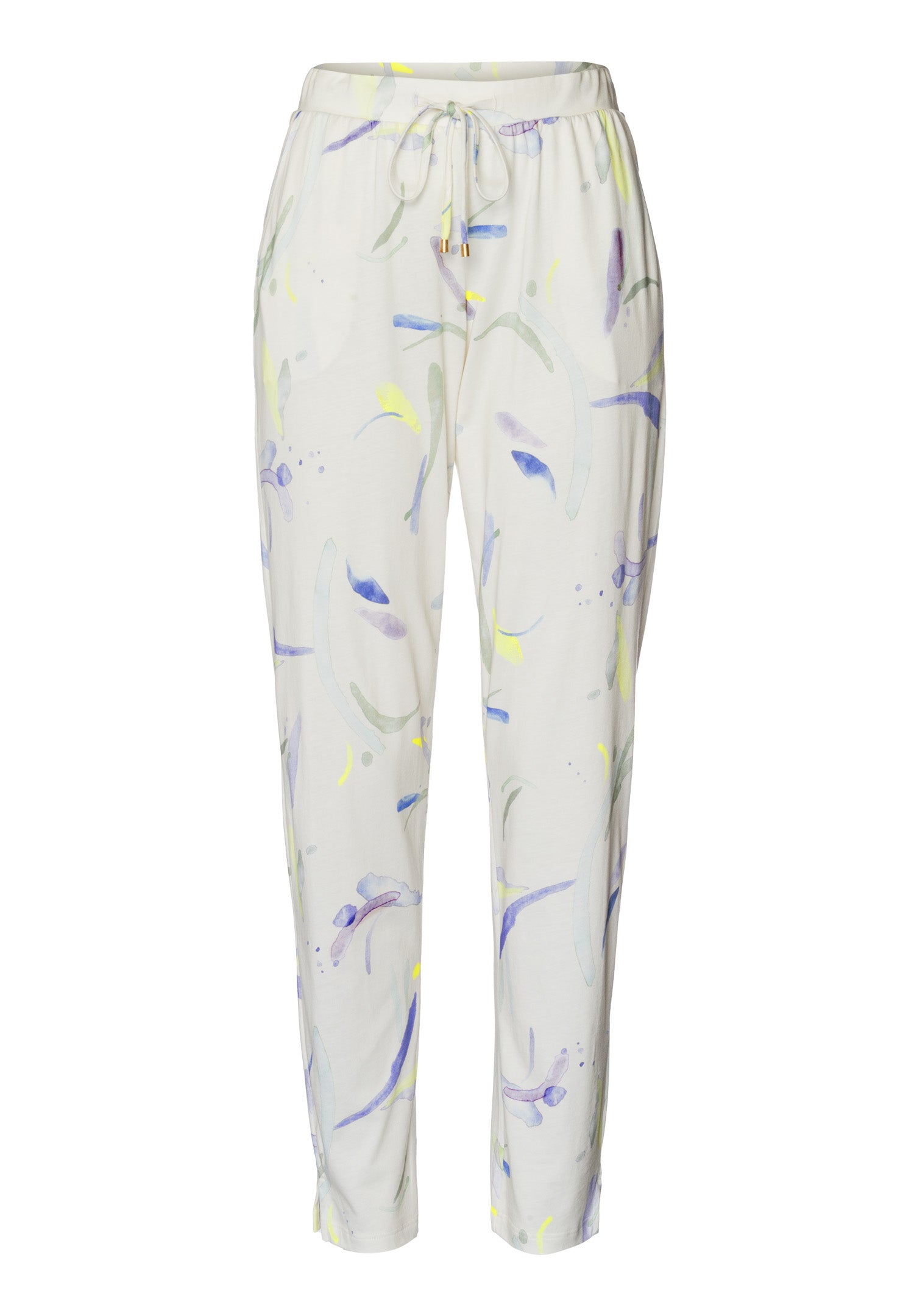 Sleep And Lounge Pants | Dive Of Color 74845-3005