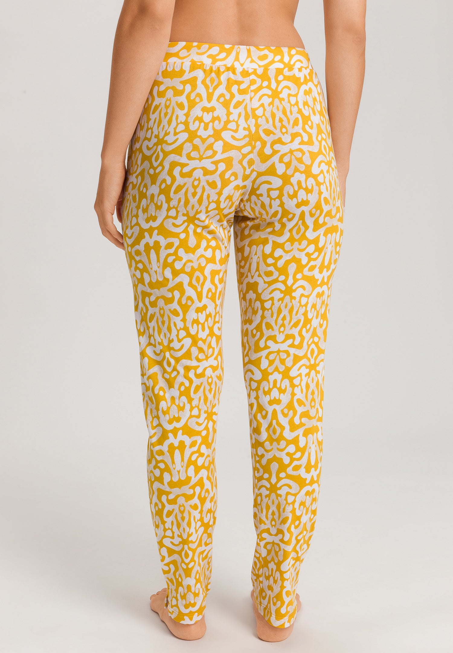 Sleep And Lounge Pants | Black 74845-3006