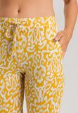Sleep And Lounge Pants | Black 74845-3006
