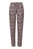 Sleep And Lounge Pants | Amethyst Damask 74845-3049