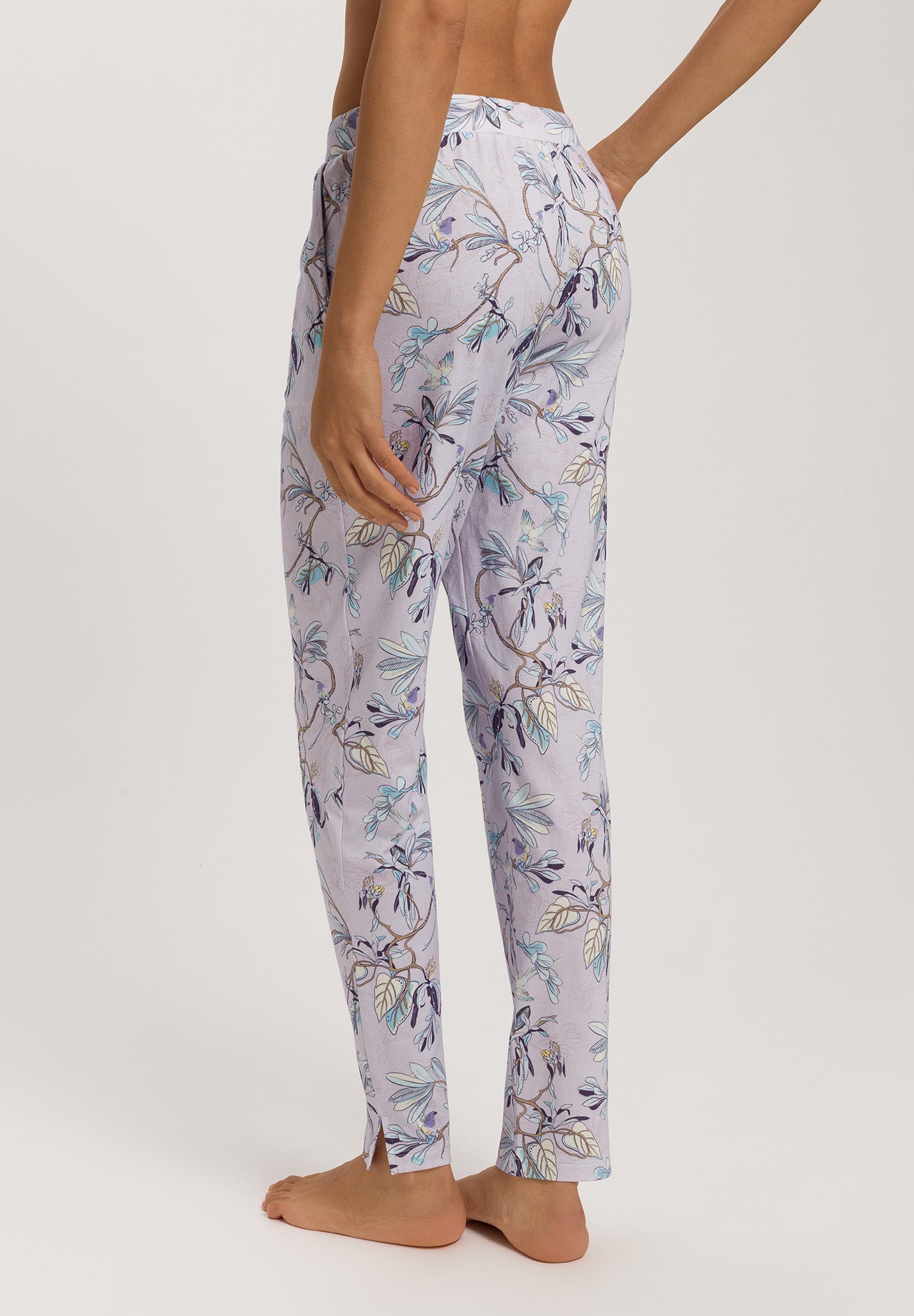 Sleep And Lounge Pants | Secret Garden 74845-3059