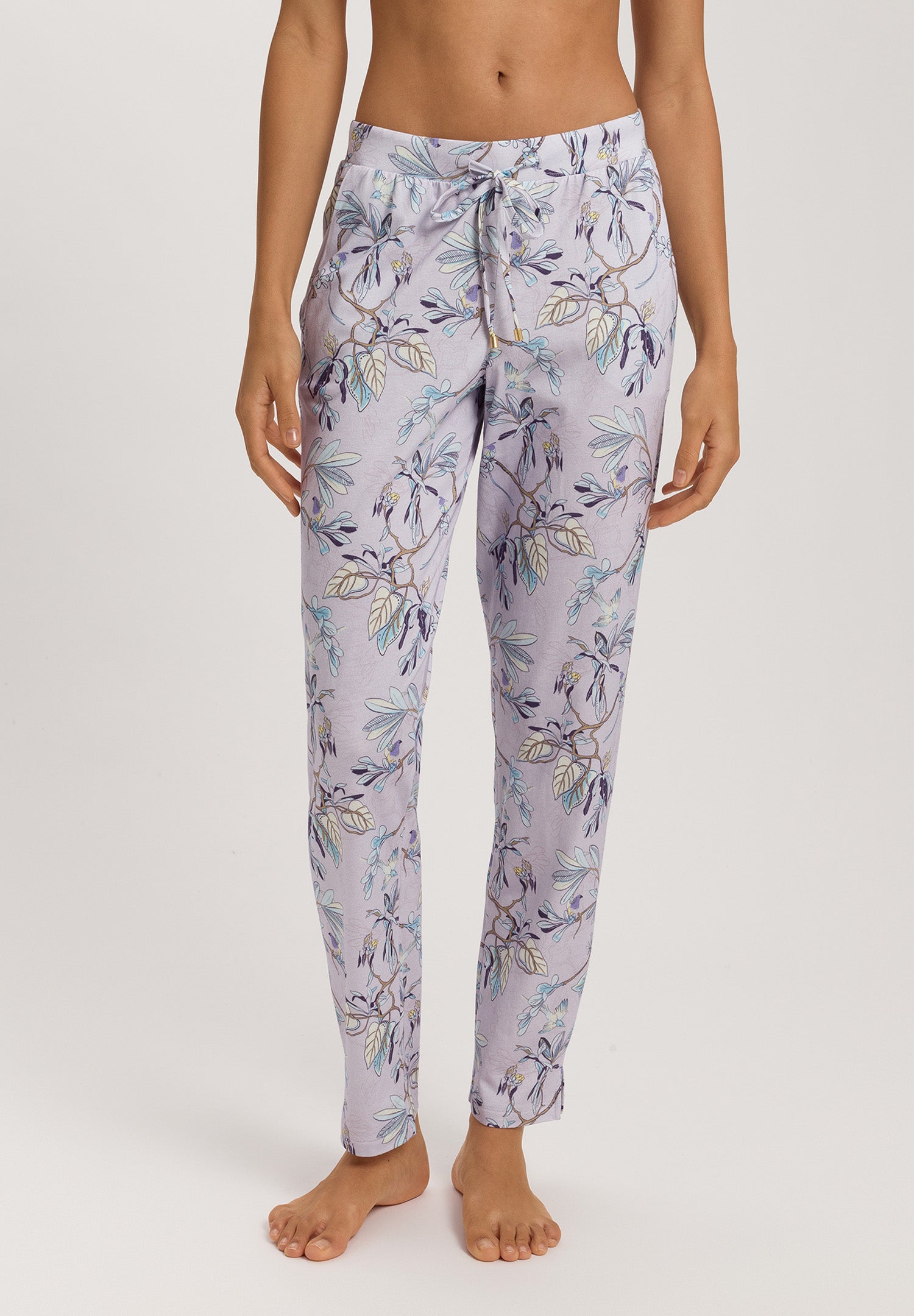 Sleep And Lounge Pants | Secret Garden 74845-3059