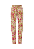 Sleep And Lounge Cotton and TENCEL™ Pants | Illustrated Petals 74845-3073