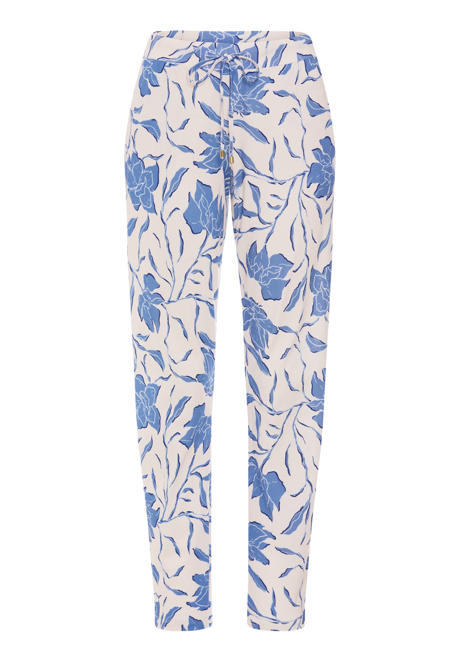 Sleep & Lounge Cotton and TENCEL™ Pants | Graceful Forms – HANRO