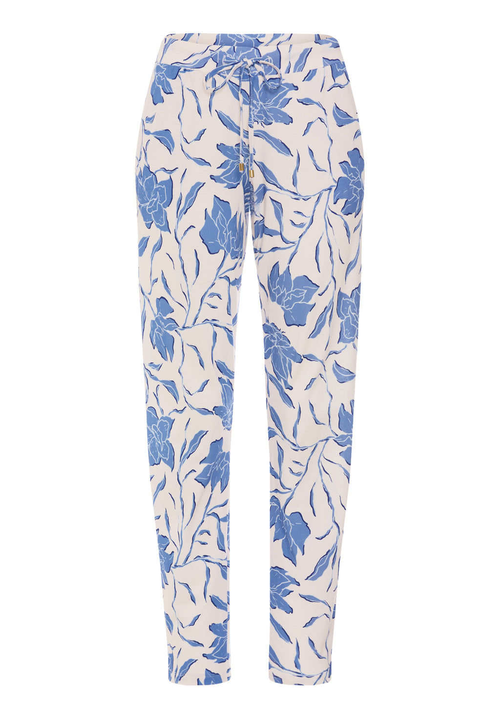 Sleep And Lounge Cotton and TENCEL™ Pants | Graceful Forms 74845-3150