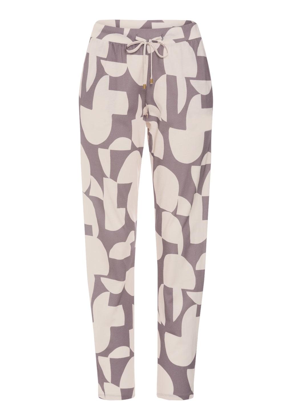 Sleep And Lounge Cotton and TENCEL™ Pants | Divided Circles 74845-3151