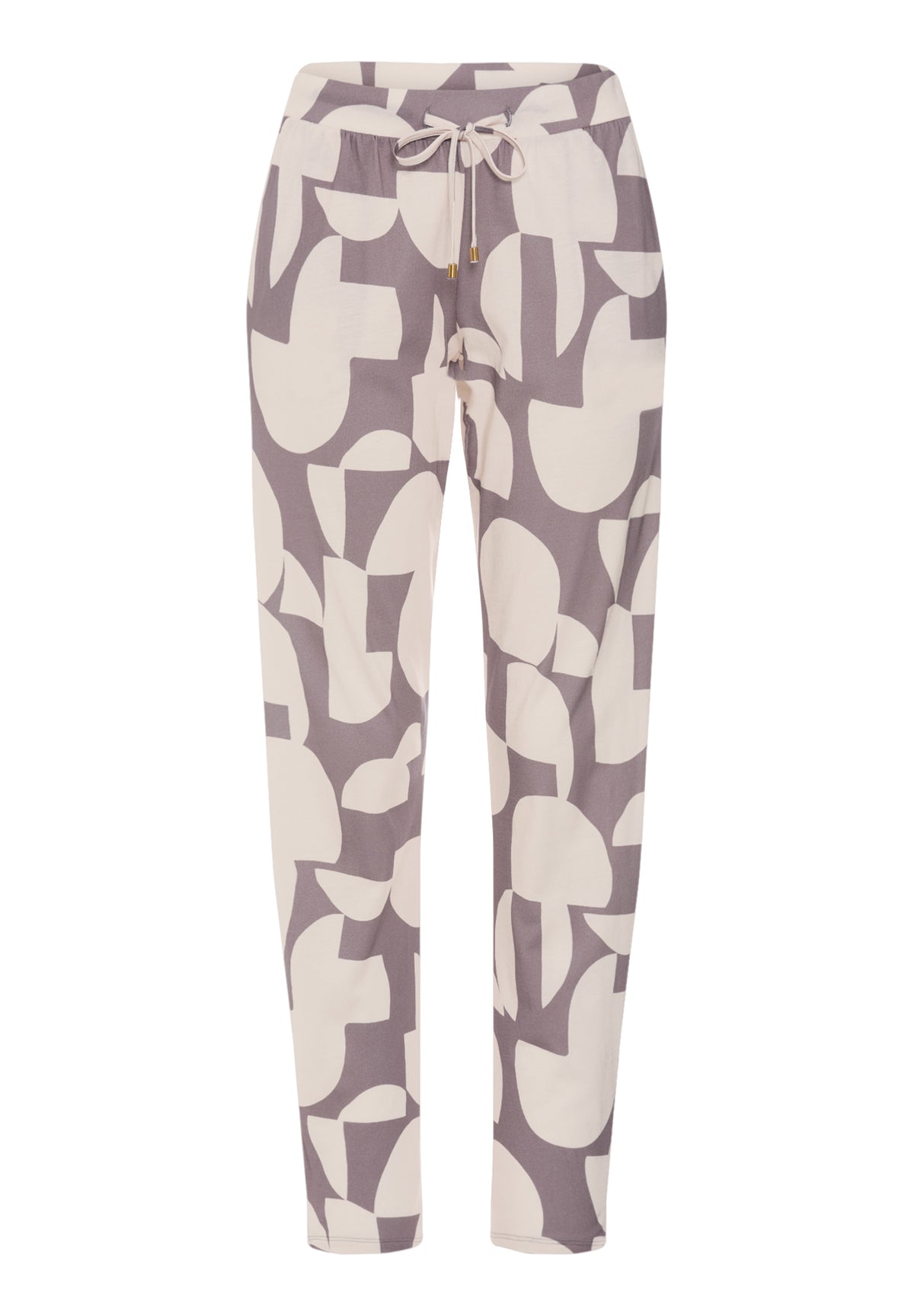 Sleep And Lounge Cotton and TENCEL™ Pants | Divided Circles 74845-3151