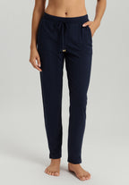 Sleep And Lounge Pants | Deep Navy 74846-1610