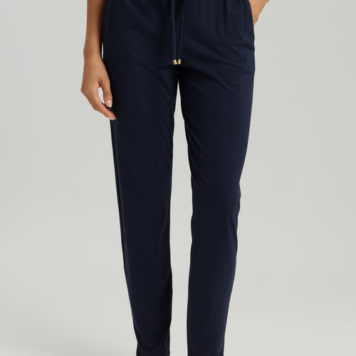 Sleep And Lounge Pants | Deep Navy 74846-1610