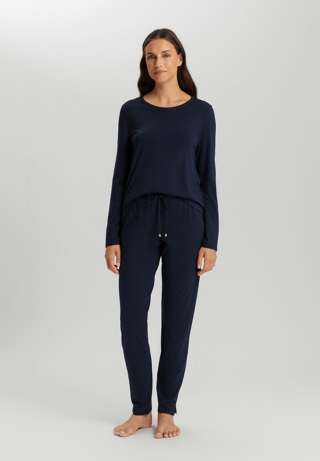 Sleep And Lounge Pants | Deep Navy 74846-1610