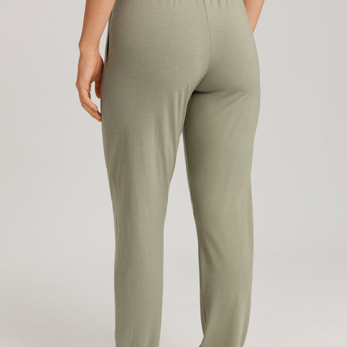 Sleep And Lounge Pants | Crystal Green 74846-2732