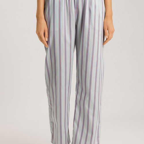 74848 Sleep And Lounge Pants - 2164 Balanced Stripe