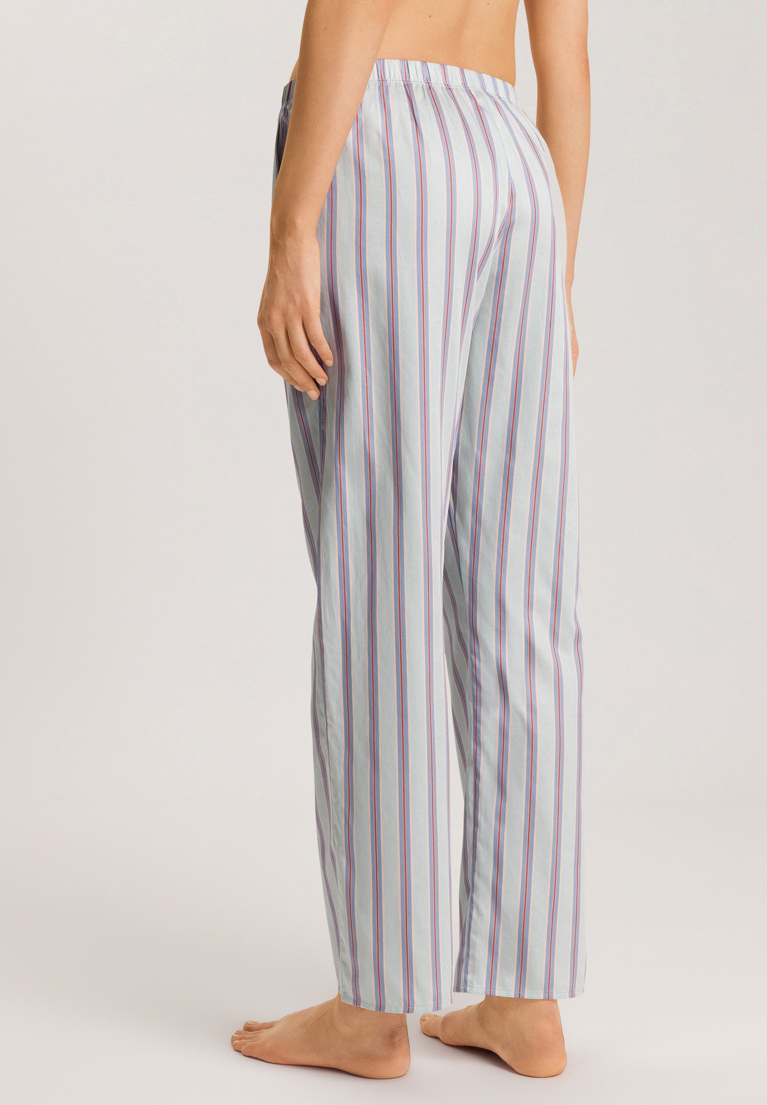 74848 Sleep And Lounge Pants - 2164 Balanced Stripe