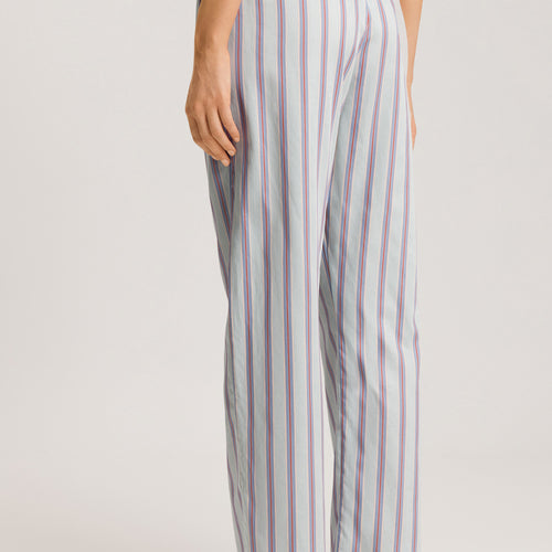 74848 Sleep And Lounge Pants - 2164 Balanced Stripe