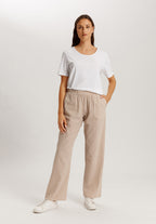 Sleep And Lounge Pants | Black Mix 74848-3010