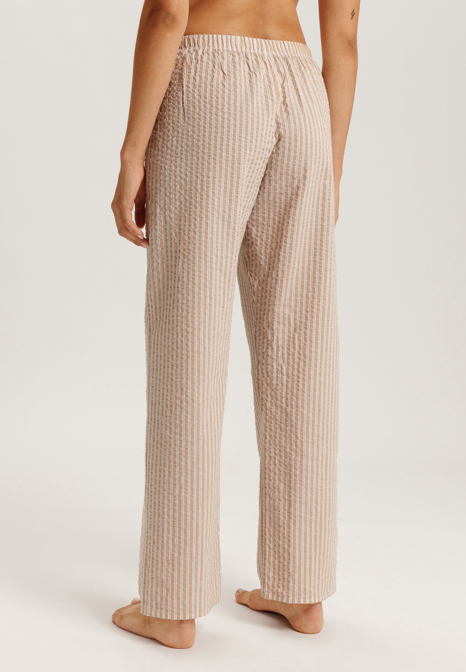 Sleep And Lounge Pants | Black Mix 74848-3010