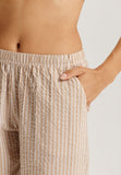 Sleep And Lounge Pants | Black Mix 74848-3010