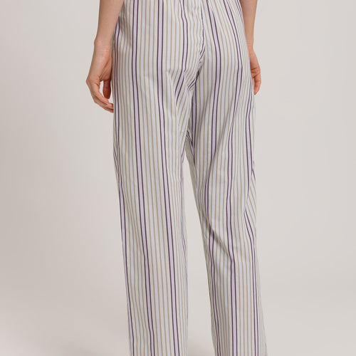 Sleep And Lounge Pants | Beryl Stripe 74848-3054
